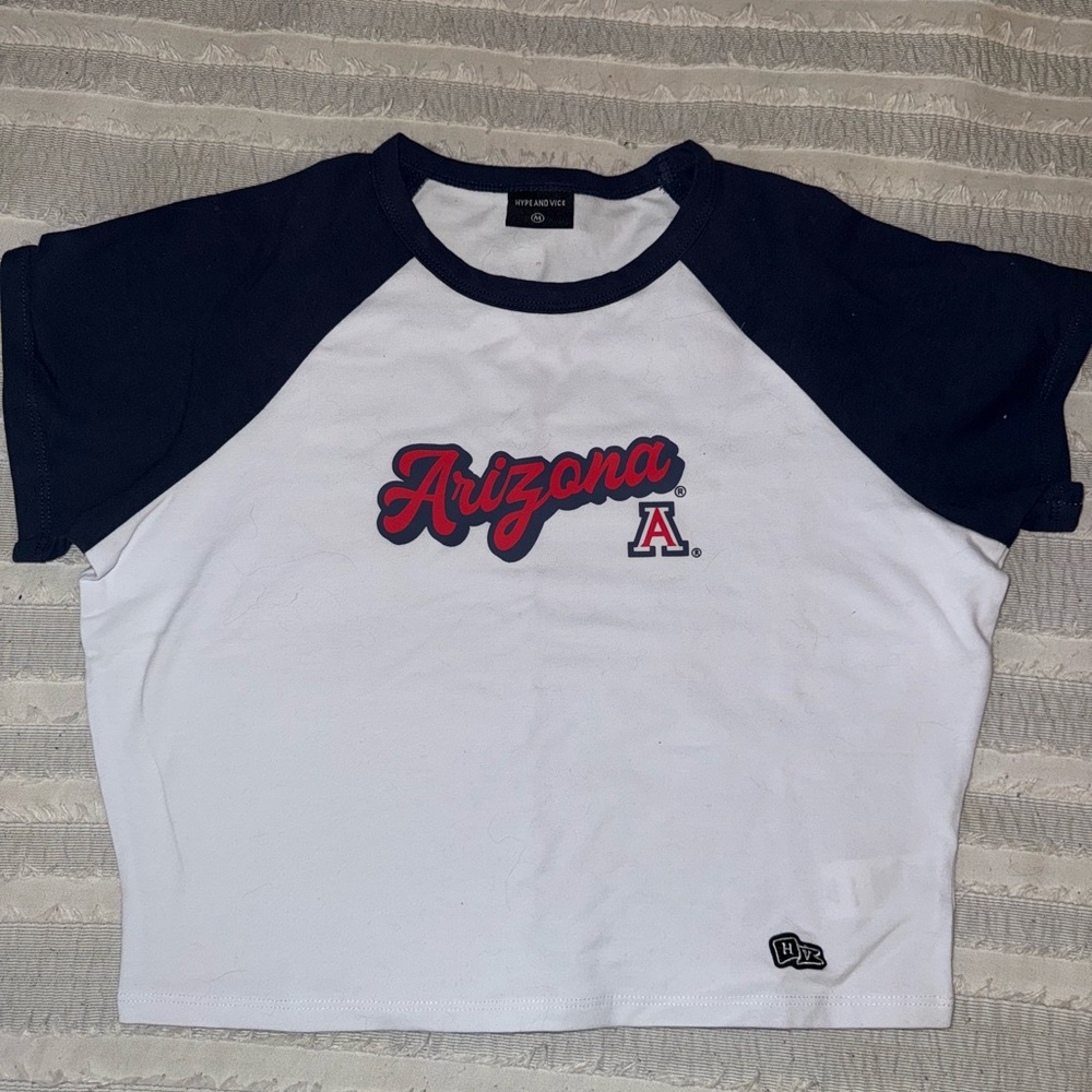 Arizona Homerun Tee